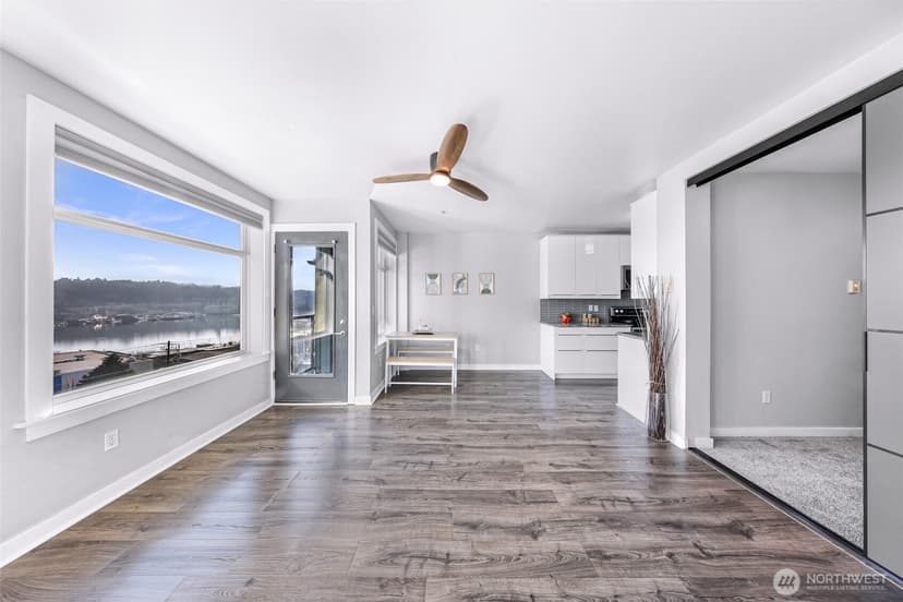 Property photo for 655 Crockett Street #B304, Seattle photo 4