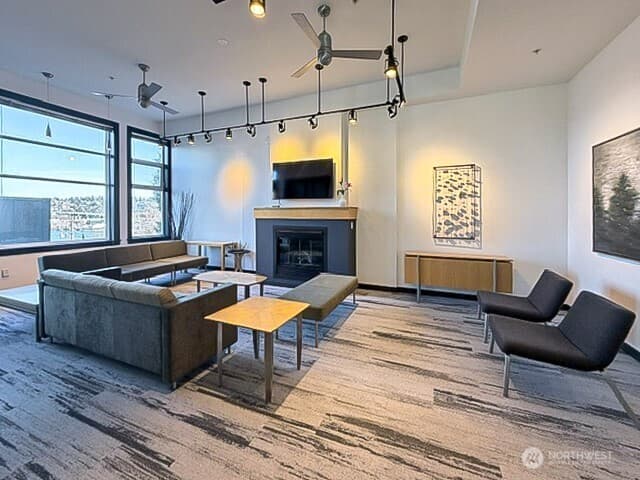 Property photo for 655 Crockett Street #B304, Seattle photo 26