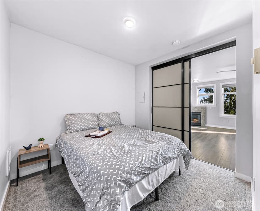 Property photo for 655 Crockett Street #B304, Seattle photo 14