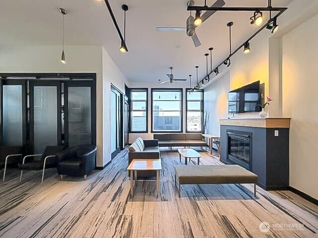 Property photo for 655 Crockett Street #B304, Seattle photo 27