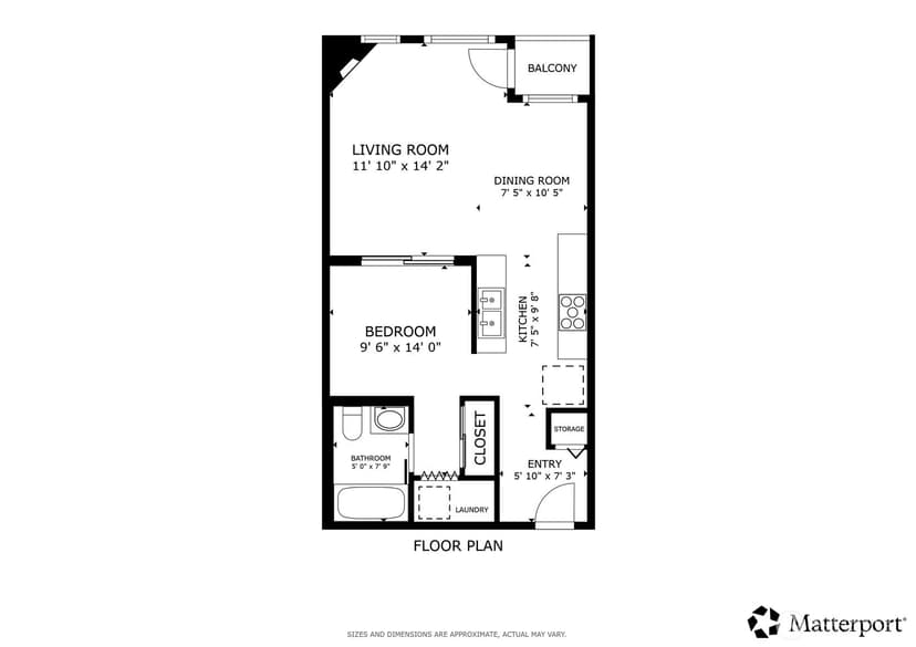 Property photo for 655 Crockett Street #B304, Seattle photo 32