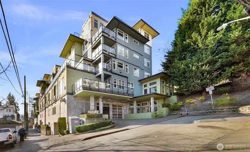 Property photo for 655 Crockett Street #B304, Seattle photo 31