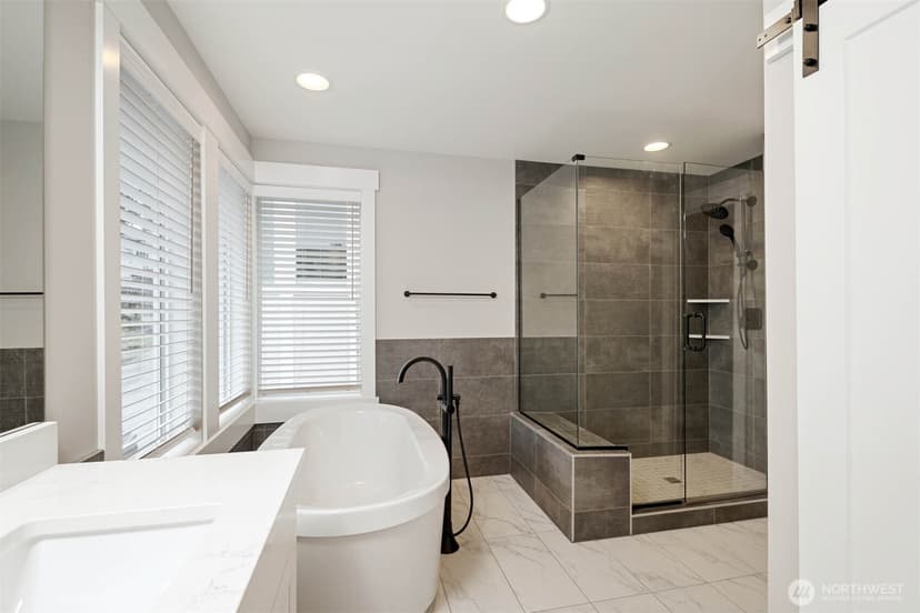 Property photo for 13021 75TH Place S, Seattle photo 11