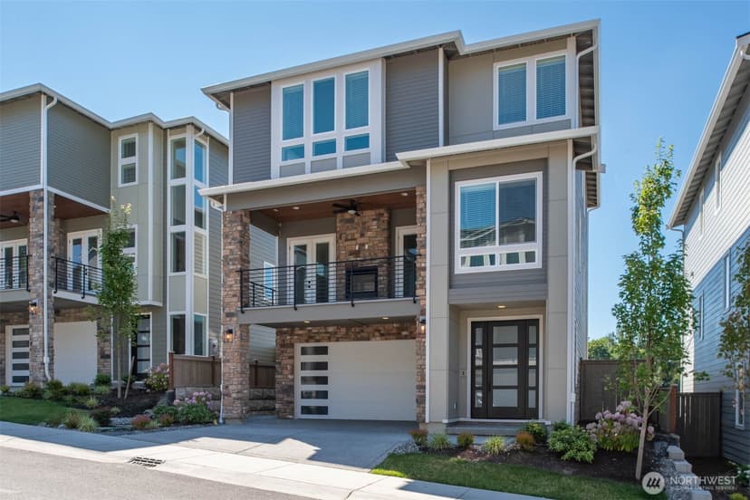 Property photo for 13021 75TH Place S, Seattle