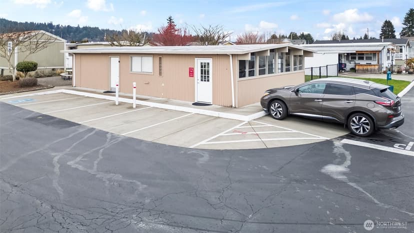 Property photo for 10526 60th Street Ct E #133, Puyallup photo 37