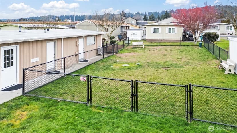 Property photo for 10526 60th Street Ct E #133, Puyallup photo 35