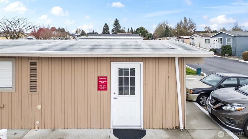 Property photo for 10526 60th Street Ct E #133, Puyallup photo 39