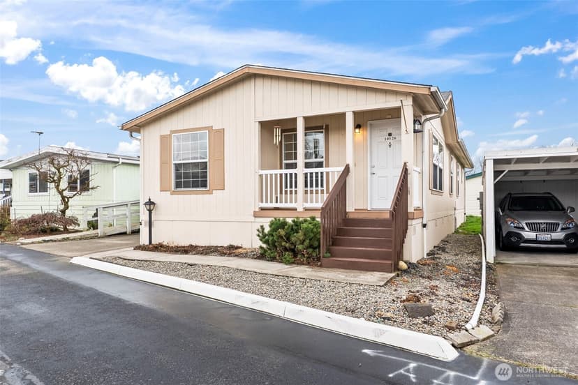 Property photo for 10526 60th Street Ct E #133, Puyallup photo 40