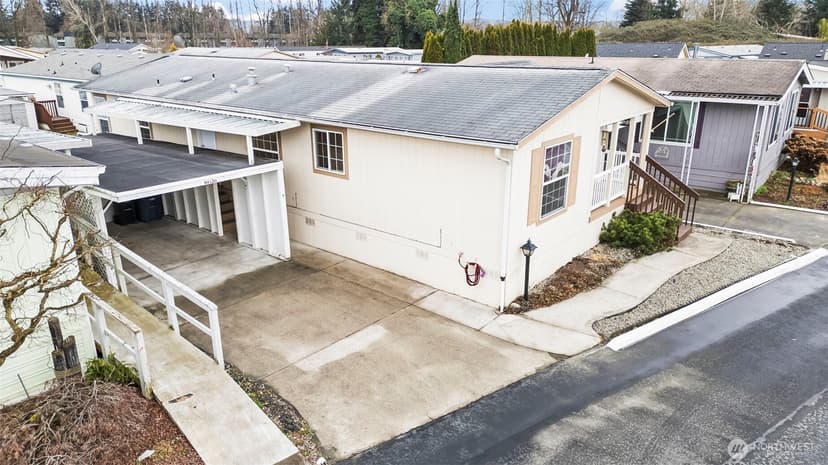 Property photo for 10526 60th Street Ct E #133, Puyallup photo 27