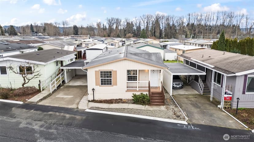 Property photo for 10526 60th Street Ct E #133, Puyallup photo 3