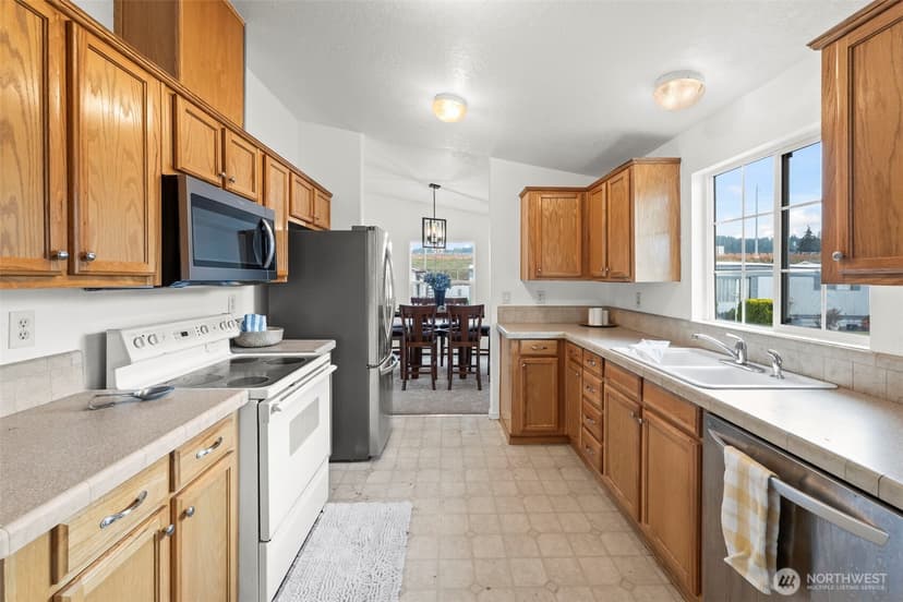 Property photo for 10526 60th Street Ct E #133, Puyallup photo 15