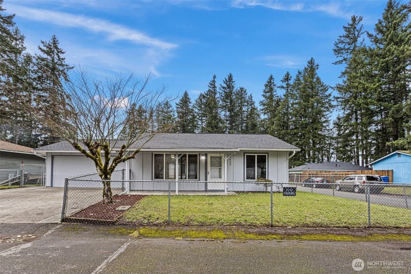 Property photo for 19603 SE 259th Street, Covington photo 2