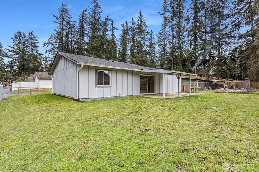Property photo for 19603 SE 259th Street, Covington photo 19