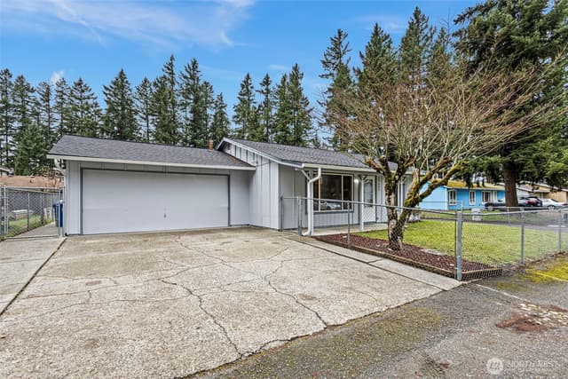 Property photo for 19603 SE 259th Street, Covington photo 3