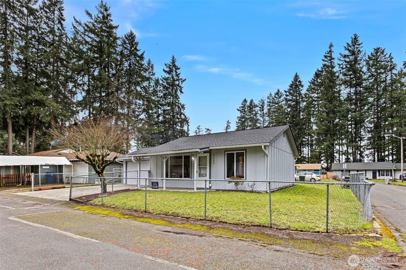 Property photo for 19603 SE 259th Street, Covington