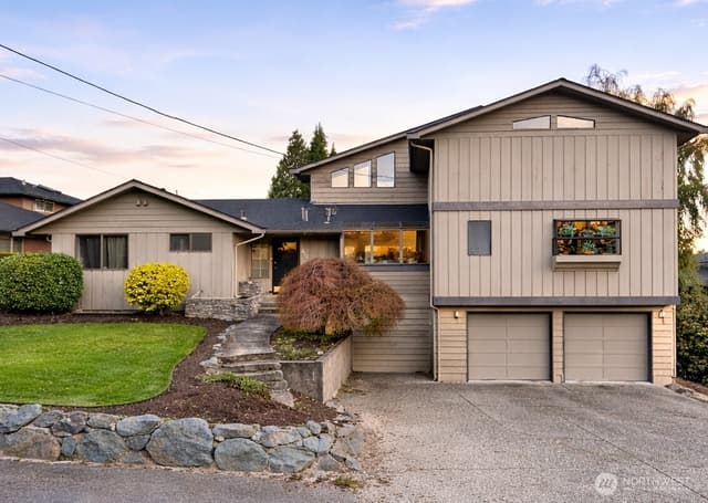 Property photo for 615 View Ridge Drive, Everett