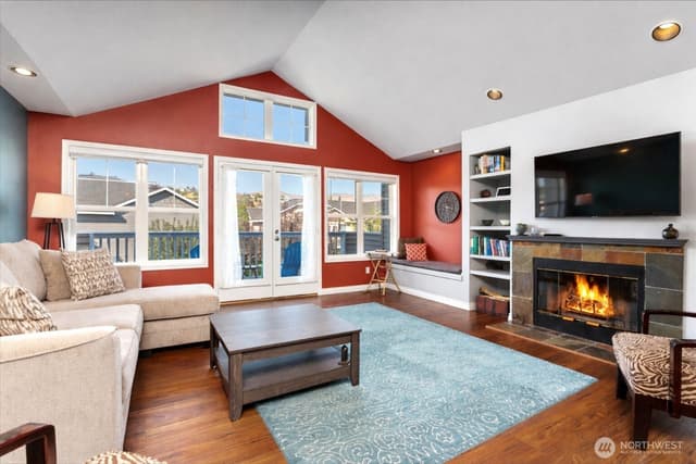 Property photo for 203 Parkway Drive, Manson photo 3