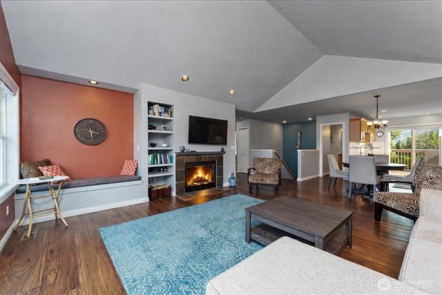 Property photo for 203 Parkway Drive, Manson photo 5