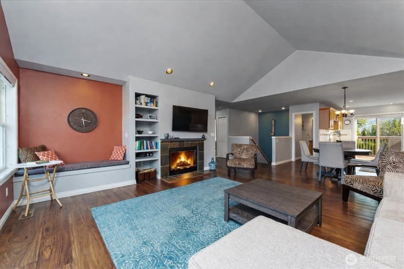 Property photo for 203 Parkway Drive, Manson photo 5