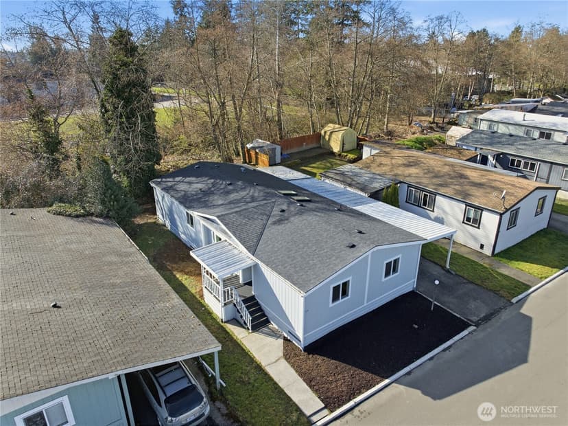 Property photo for 11500 Meridian Avenue S #49, Everett photo 33