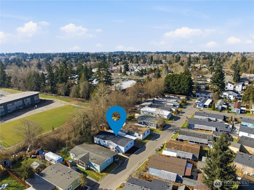 Property photo for 11500 Meridian Avenue S #49, Everett photo 35