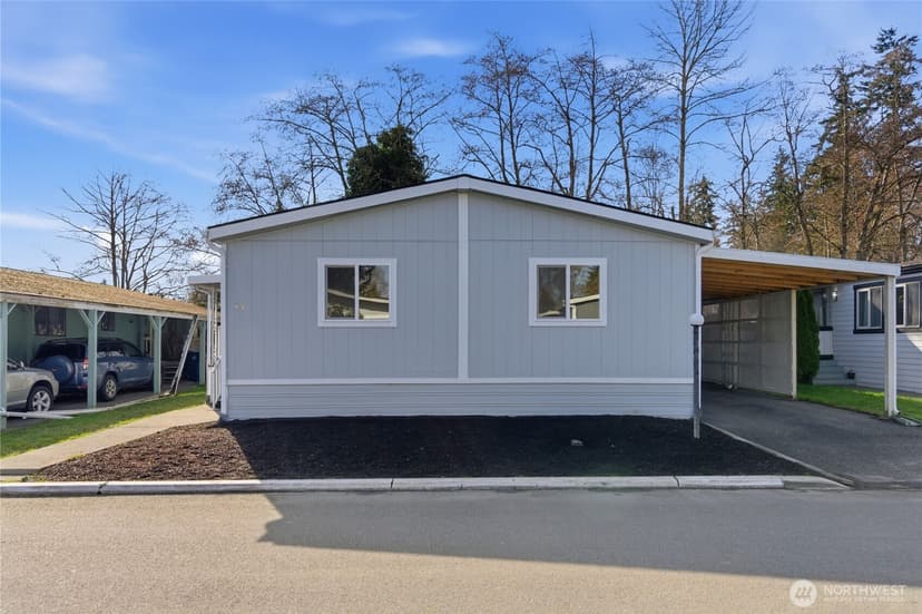 Property photo for 11500 Meridian Avenue S #49, Everett photo 2