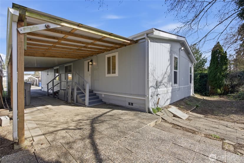 Property photo for 11500 Meridian Avenue S #49, Everett photo 32