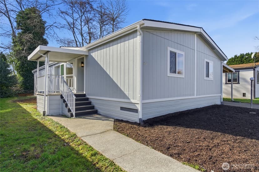 Property photo for 11500 Meridian Avenue S #49, Everett photo 29