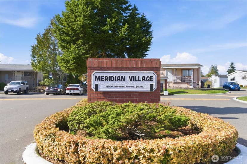 Property photo for 11500 Meridian Avenue S #49, Everett photo 38
