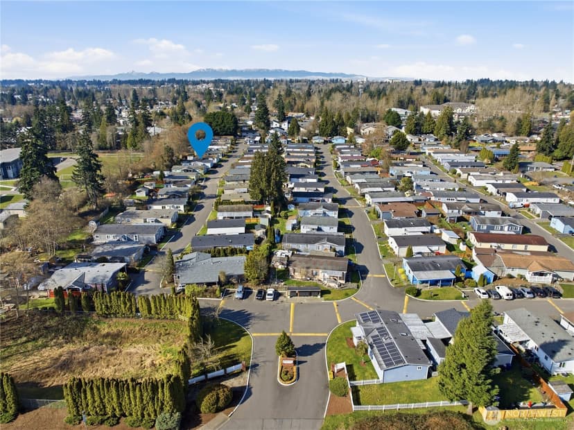 Property photo for 11500 Meridian Avenue S #49, Everett photo 36