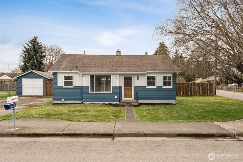 Property photo for 1908 13th Avenue NW, Puyallup photo 33