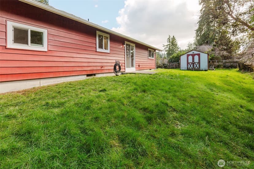 Property photo for 11618 Fry Avenue SW, Port Orchard photo 33