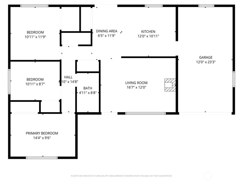 Property photo for 11618 Fry Avenue SW, Port Orchard photo 35