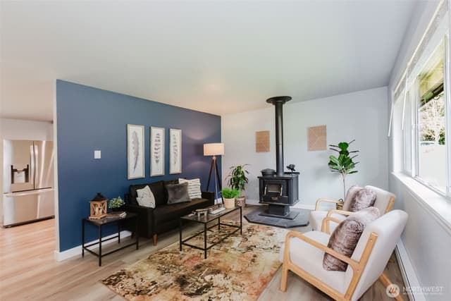 Property photo for 11618 Fry Avenue SW, Port Orchard photo 4