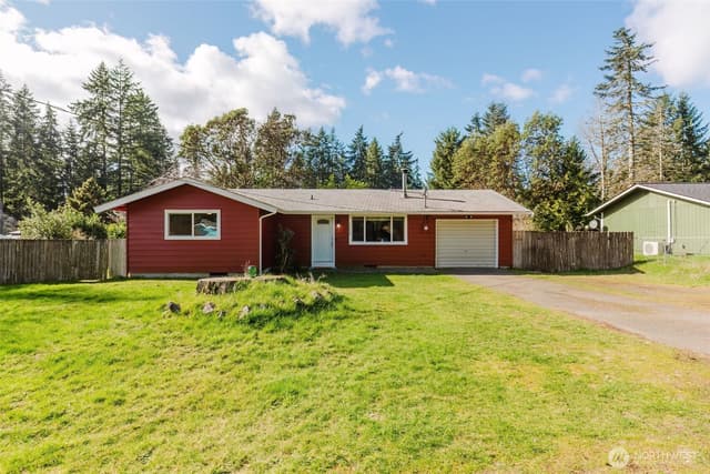 Property photo for 11618 Fry Avenue SW, Port Orchard