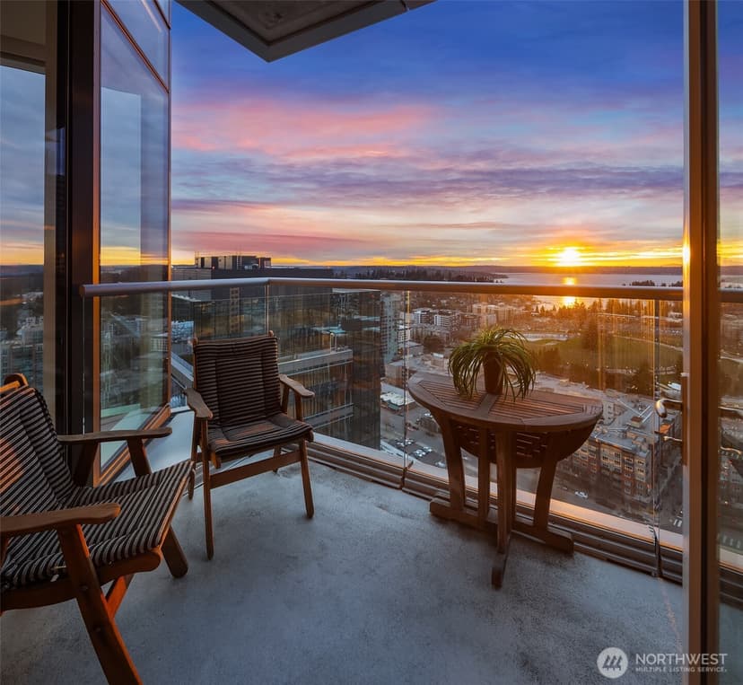Property photo for 10700 NE 4th Street #3016, Bellevue photo 18