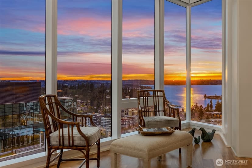 Property photo for 10700 NE 4th Street #3016, Bellevue photo 16