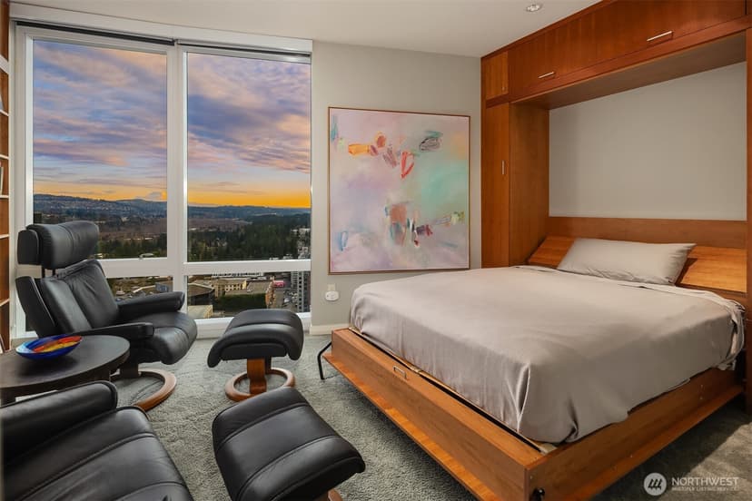 Property photo for 10700 NE 4th Street #3016, Bellevue photo 24
