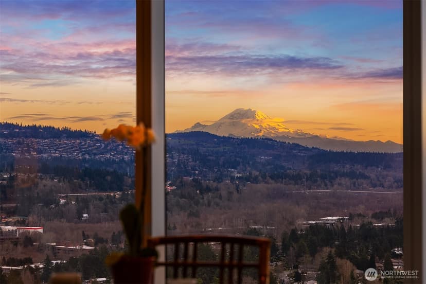 Property photo for 10700 NE 4th Street #3016, Bellevue photo 10