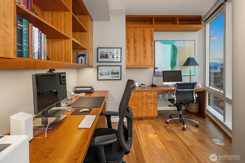 Property photo for 10700 NE 4th Street #3016, Bellevue photo 21