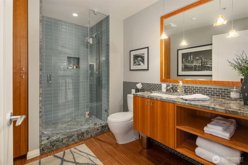 Property photo for 10700 NE 4th Street #3016, Bellevue photo 25