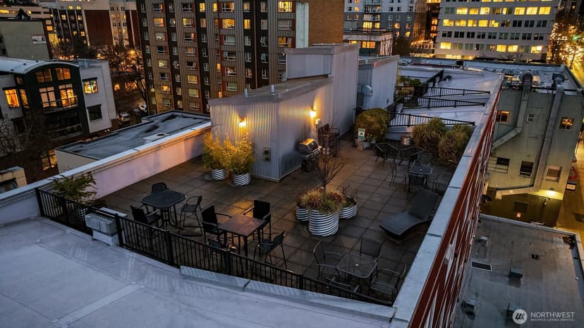 Property photo for 2504 Western Avenue #422, Seattle photo 22