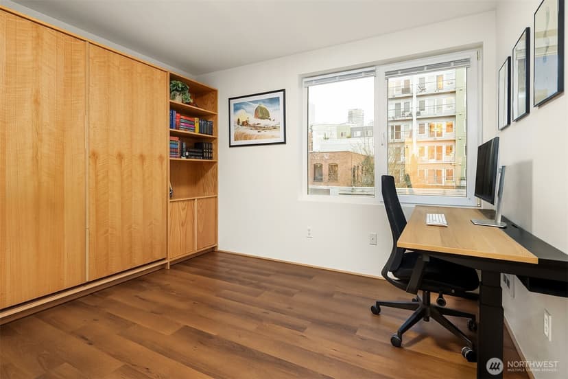 Property photo for 2504 Western Avenue #422, Seattle photo 9