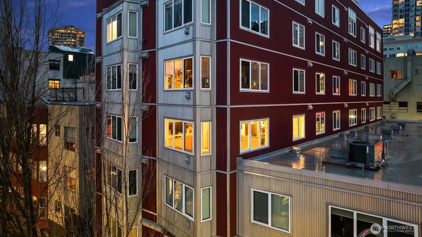 Property photo for 2504 Western Avenue #422, Seattle photo 21