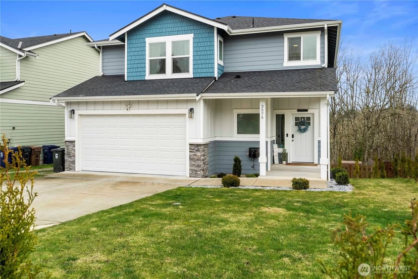 Property photo for 3575 E Grandview Avenue, Tacoma photo 3
