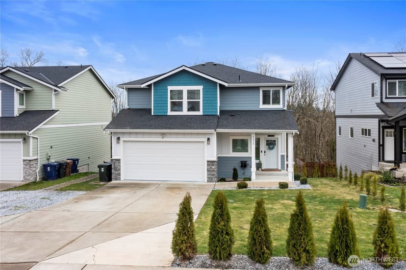 Property photo for 3575 E Grandview Avenue, Tacoma