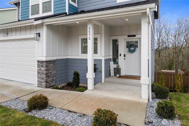 Property photo for 3575 E Grandview Avenue, Tacoma photo 4