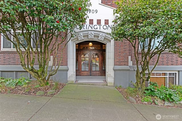 Property photo for 1107 E Denny Way #A-3, Seattle