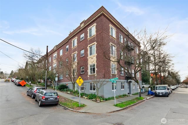 Property photo for 1107 E Denny Way #A-3, Seattle photo 2