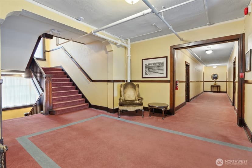 Property photo for 1107 E Denny Way #A-3, Seattle photo 4
